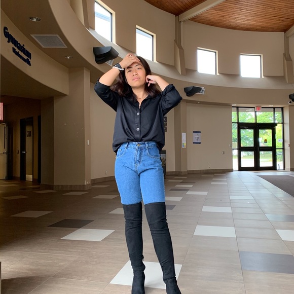 Meet your Posher, Leanne - Picture 1 of 1